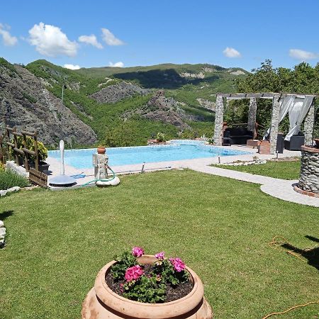B&B Ca' D'Andrea San Martino  Екстериор снимка