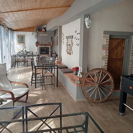 B&B Ca' D'Andrea San Martino  Екстериор снимка