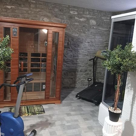 B&B Ca' D'Andrea San Martino  Екстериор снимка