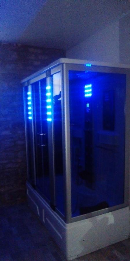 B&B Ca' D'Andrea San Martino  Екстериор снимка