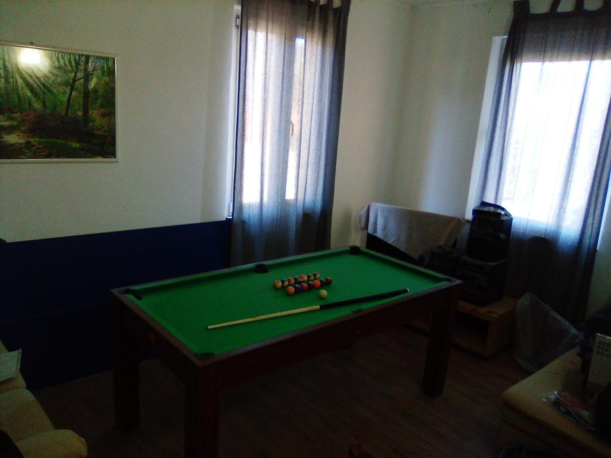 B&B Ca' D'Andrea San Martino  Екстериор снимка