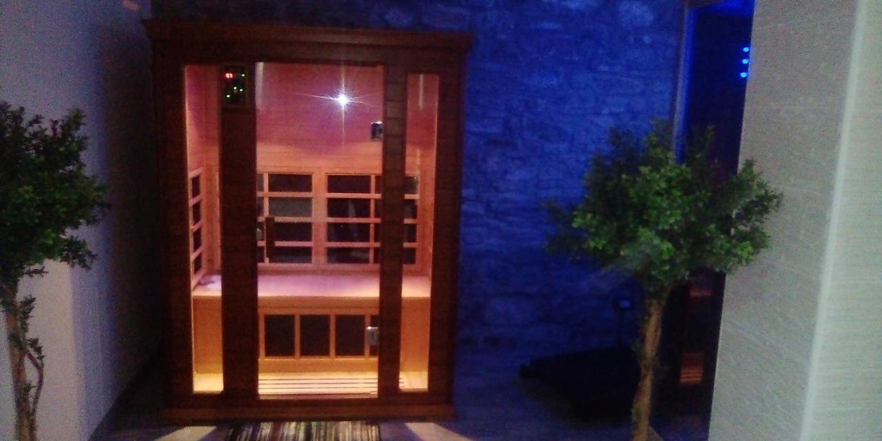B&B Ca' D'Andrea San Martino  Екстериор снимка
