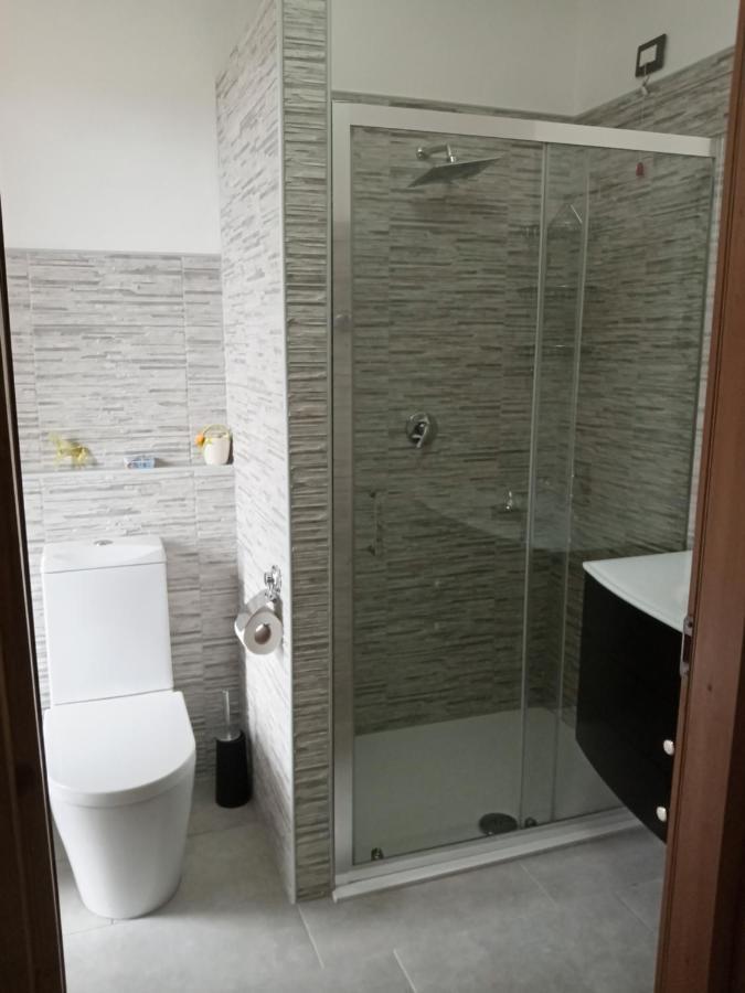 B&B Ca' D'Andrea San Martino  Екстериор снимка