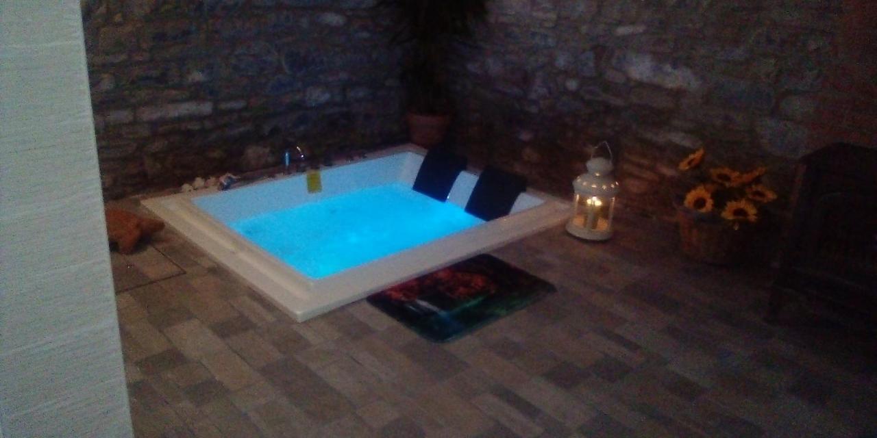 B&B Ca' D'Andrea San Martino  Екстериор снимка