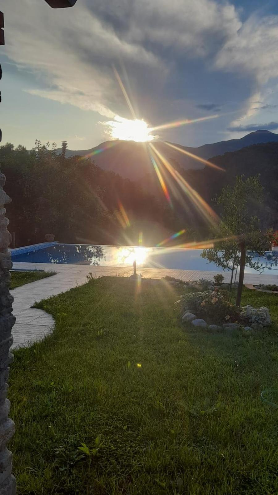 B&B Ca' D'Andrea San Martino  Екстериор снимка