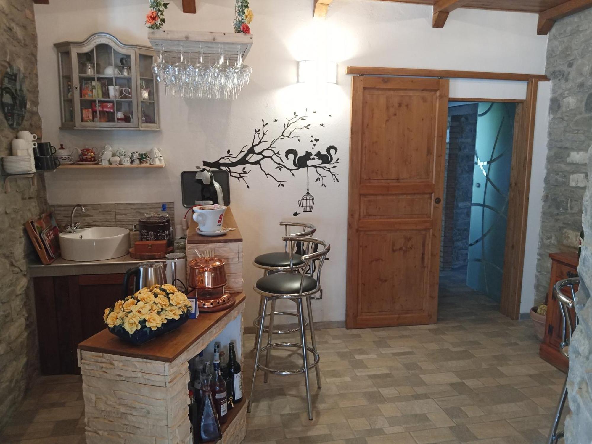 B&B Ca' D'Andrea San Martino  Екстериор снимка