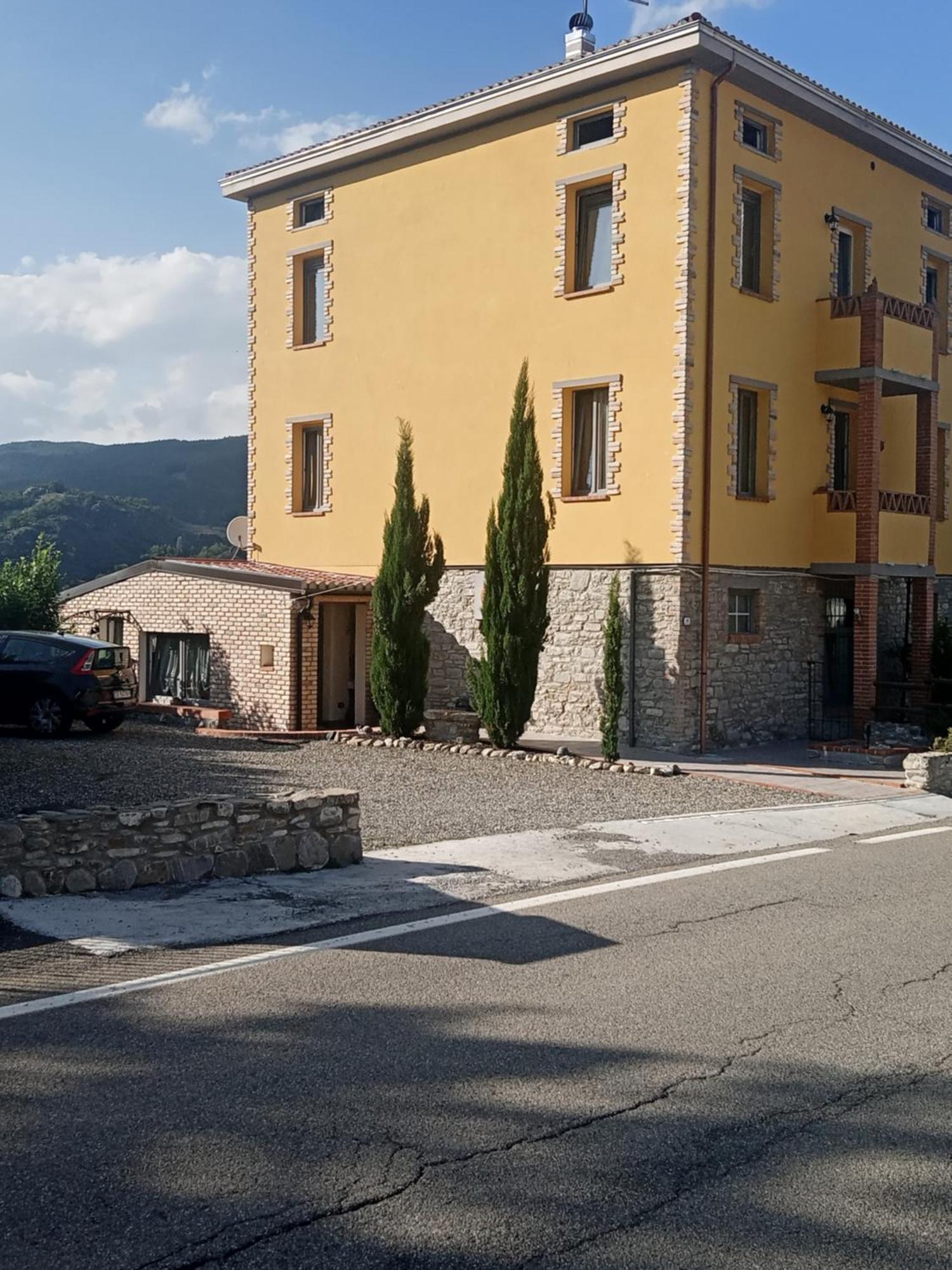B&B Ca' D'Andrea San Martino  Екстериор снимка