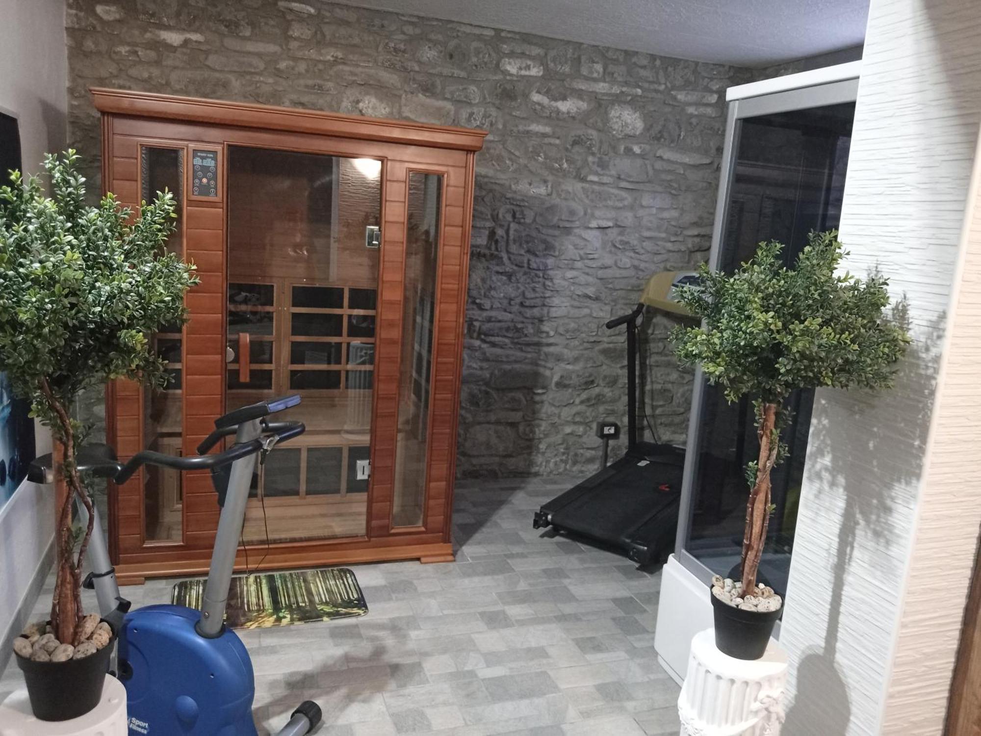 B&B Ca' D'Andrea San Martino  Екстериор снимка